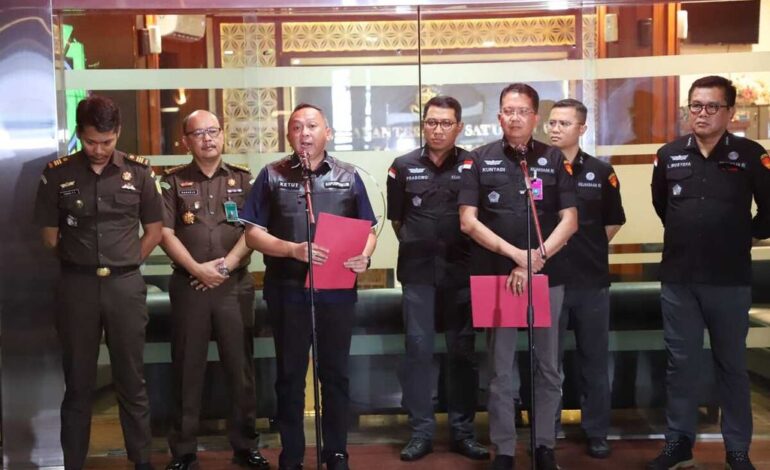 Pengadilan Tinggi Jakarta Tambah Hukuman Sofiah Balfas Menjadi 10 Tahun Penjara