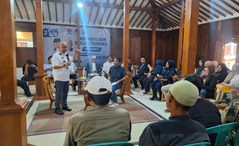 Hilirisasi dan Teknologi Kunci Atasi Krisis Pupuk dan Regenerasi Petani