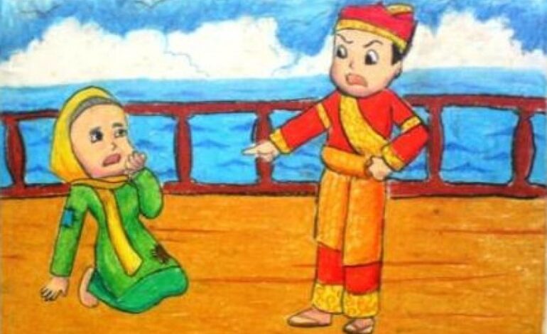 Hukuman bagi Anak Durhaka kepada Orangtua dalam Islam: Salat Tak Diterima