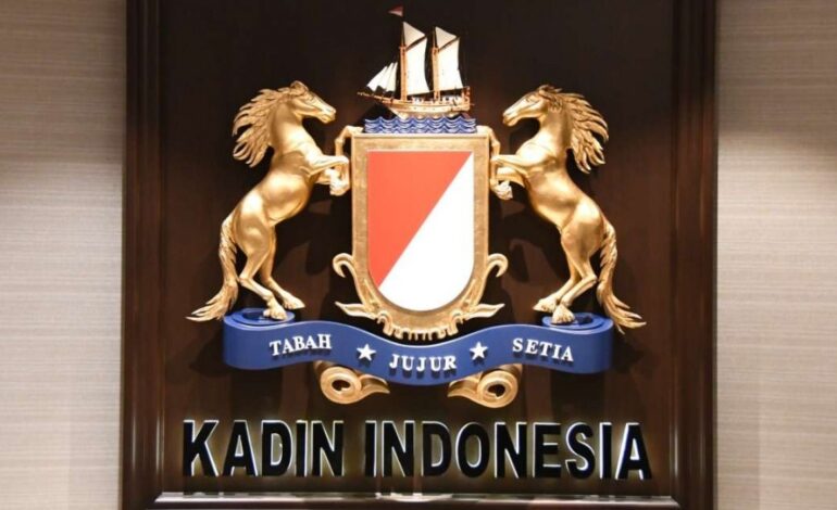 Bos Kadin Usulkan 7 Strategi untuk Capai Pertumbuhan Ekonomi 8%