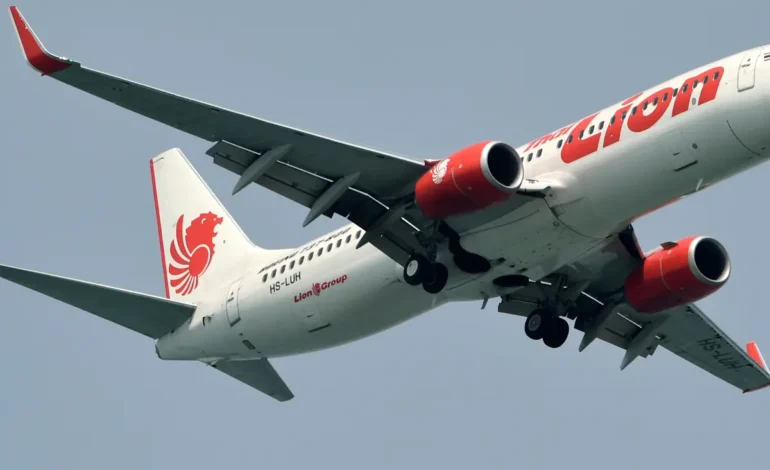 Lion Group Permudah Traveling di Seluruh Indonesia