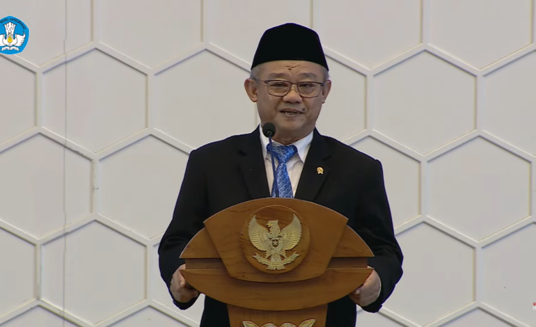 jakarta.headnews.id - kurikulum matematika