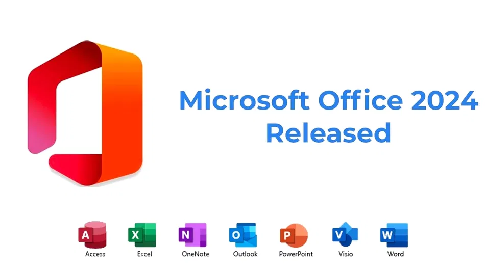Microsoft Luncurkan Office 2024: Fitur Unggulan dan Harga