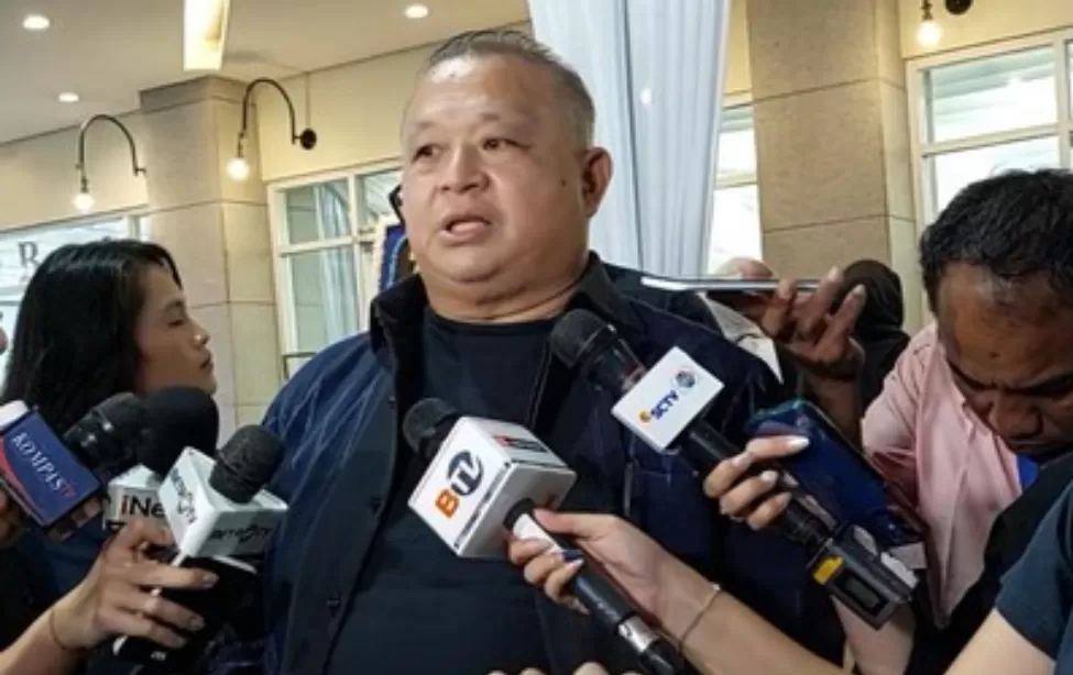 NasDem Putuskan Tak Masuk dalam Kabinet Prabowo-Gibran
