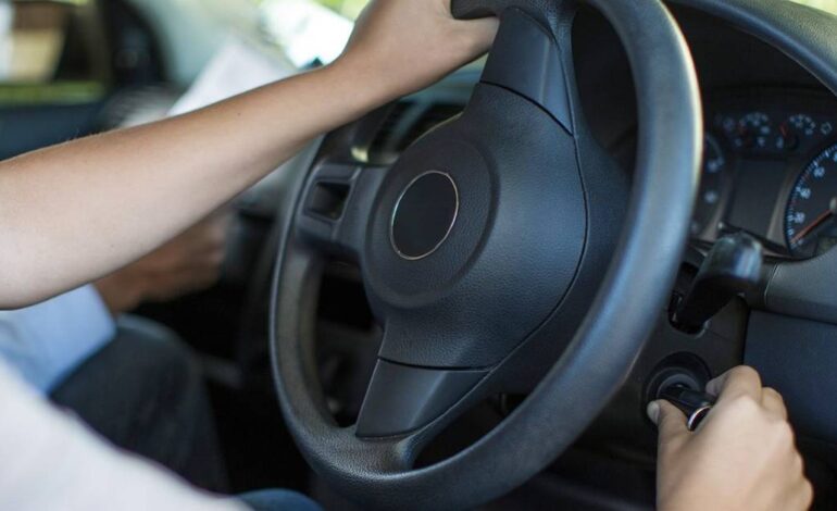 Durasi Ideal Memanaskan Mesin Mobil, Cukup 5-10 Menit