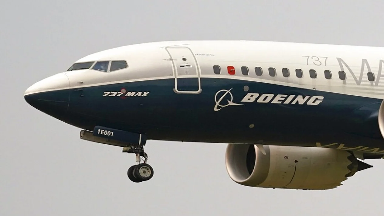 Boeing 737 Alami Masalah Kemudi, Maskapai Global Diminta Tingkatkan Kewaspadaan