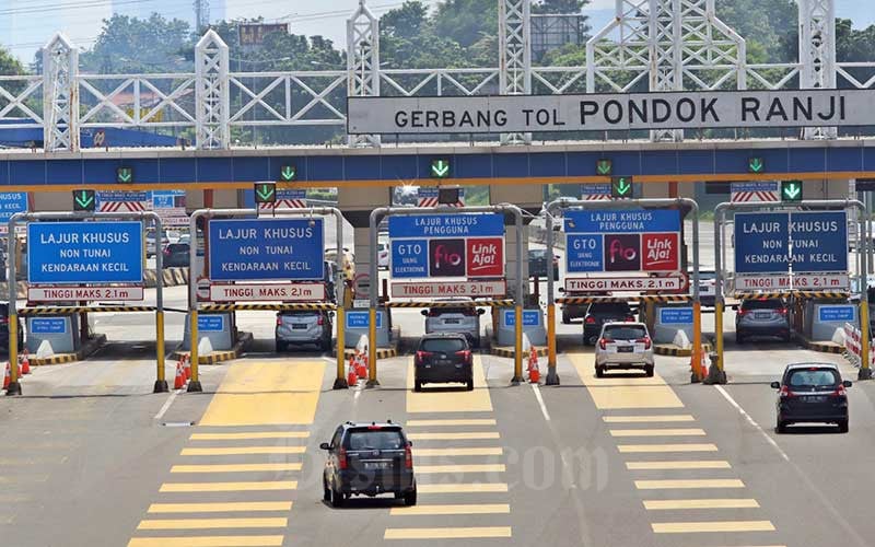 Sistem Pembayaran Tol Bakal Berubah Lagi untuk Atasi Kerugian Rp 4,4 Triliun per Tahun
