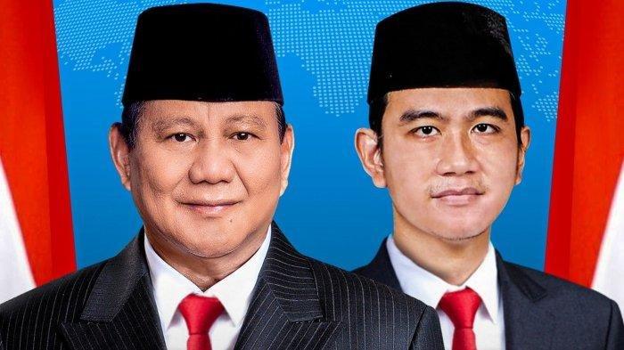 Bocoran Nama Menteri Prabowo Subianto-Gibran Rakabuming Raka