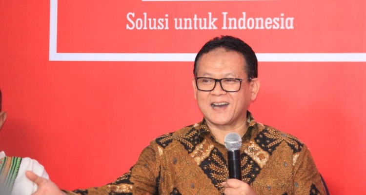 Anggota DPR Janji Akan Hentikan Impor Pangan