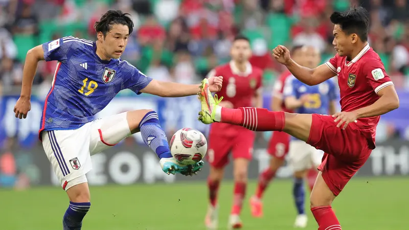 PSSI Terima Perubahan Jadwal Laga Indonesia vs Jepang, Siap Gelar Pertandingan Maksimal