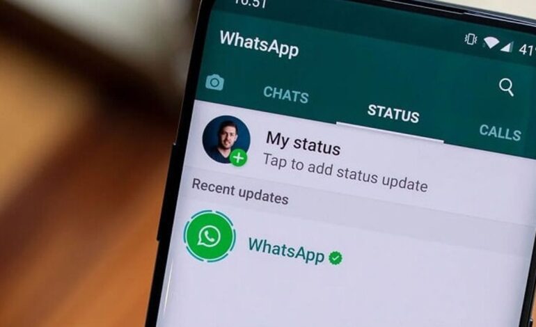5 Cara Melihat Status WhatsApp Orang Lain Tanpa Ketahuan