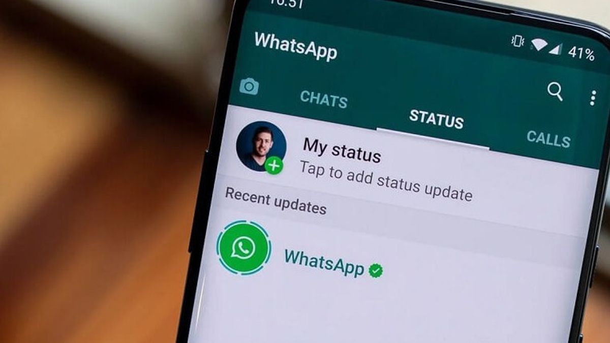 5 Cara Melihat Status WhatsApp Orang Lain Tanpa Ketahuan
