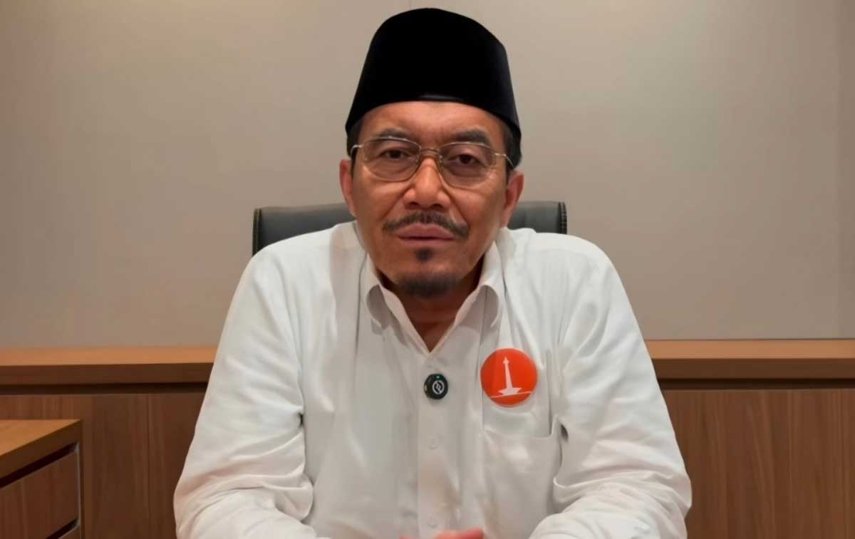 Klarifikasi Suswono Terkait Ucapan Janda Kaya dan Pengangguran