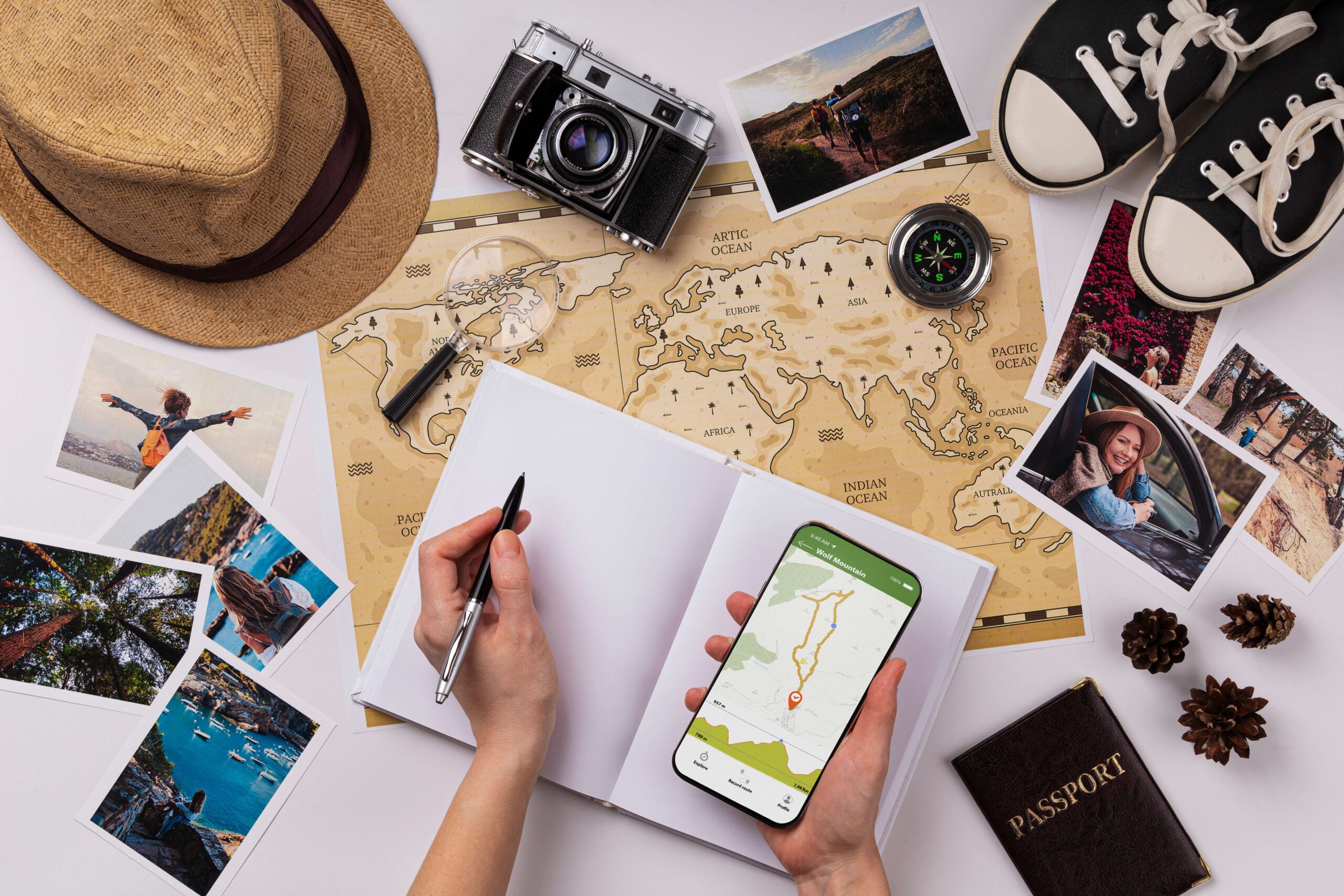 Teknologi Dukung Pertumbuhan Pariwisata di Bali