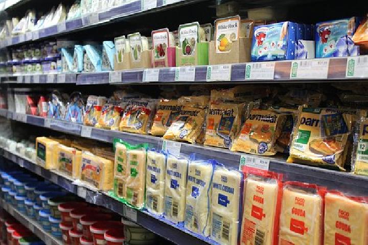 Wisata Supermarket Lokal Jadi Tren Traveling Gen Z 2025