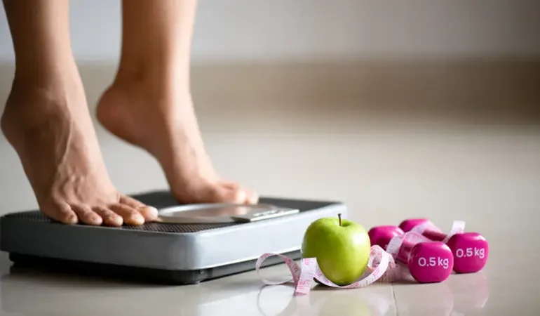 Dijamin Ampuh, 4 Tips Menurunkan Berat Badan ala Orang Jepang