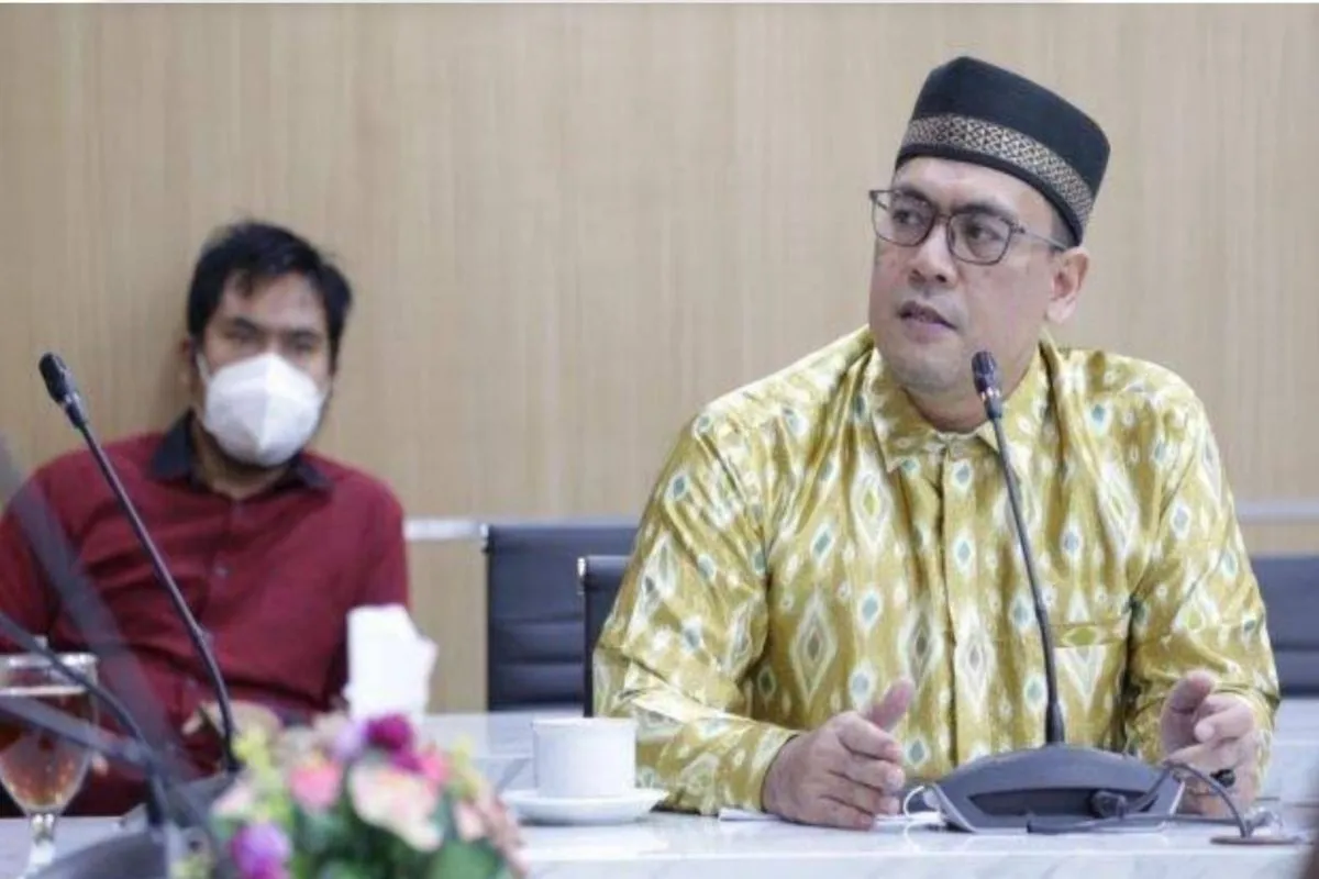 YKMI Ajak Masyarakat Konsisten Boikot Produk Terafiliasi Israel