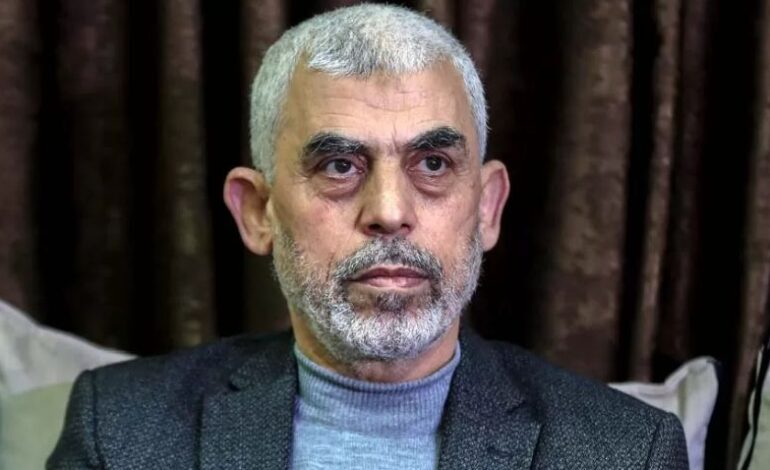 Enam Kandidat Pengganti Yahya Sinwar untuk Memimpin Hamas