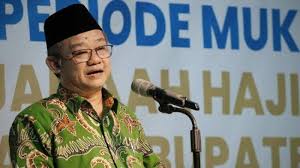 Abdul Mu’ti Ditunjuk Sebagai Menteri Pendidikan Dasar dan Menengah