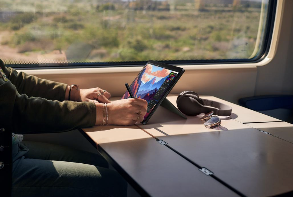 ASUS Rilis ProArt PX13 dan PZ13: Laptop Canggih untuk Kreator Konten