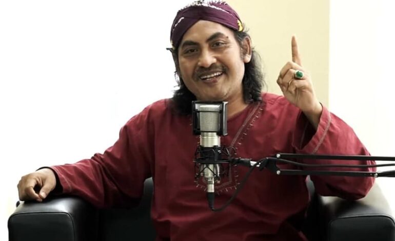 budayawan ngatawi