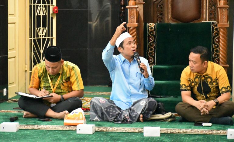 ceramah