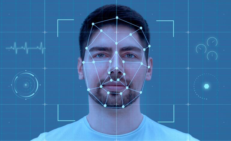 face recognition