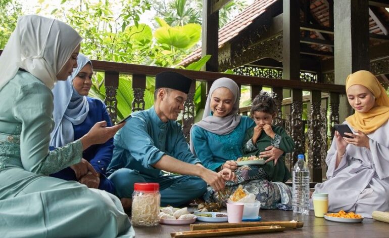 Gaya Hidup Sehat Rasulullah Menurut Dokter Cahyono