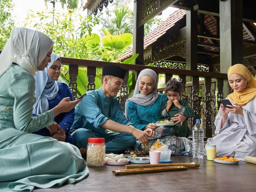 Gaya Hidup Sehat Rasulullah Menurut Dokter Cahyono