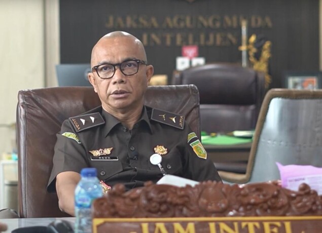 jaksa agung