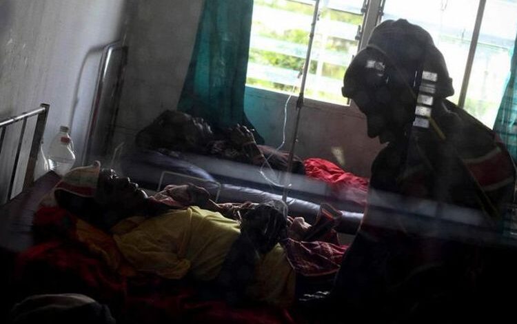 jakarta.headnews.id - Tantangan Layanan Kesehatan