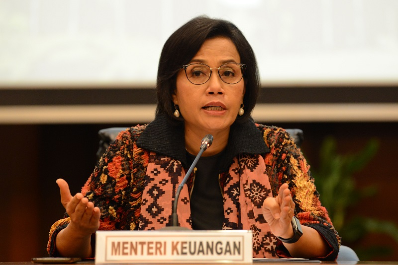 Ekonomi Syariah Didorong untuk Kemandirian Nasional