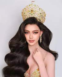 Miss Grand International Cabut Gelar Miss Grand Myanmar 2024