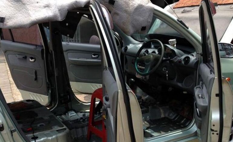 jakarta.headnews.id - Pedagang Mobil Bekas Sembunyikan Kerusakan Kendaraan