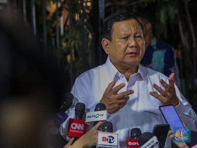 otomotif era prabowo
