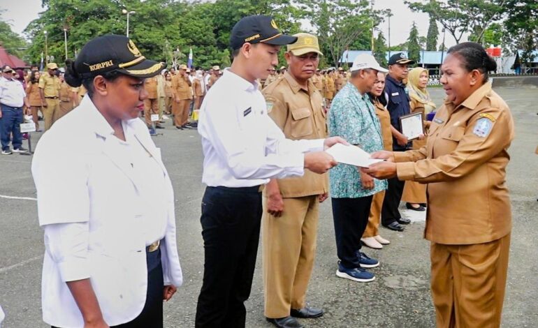 pemkab jayapura