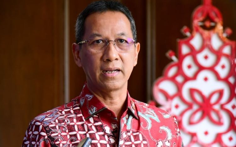 pj gubernur