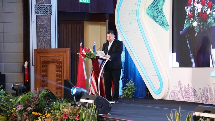 Kemenhub Perkuat Keamanan Maritim di Selat Malaka