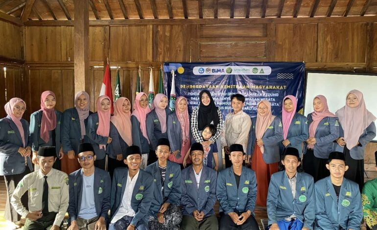 jakarta.headnews.id - Unwahas Wisata Religi