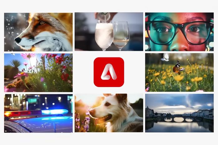 Adobe Luncurkan Fitur AI