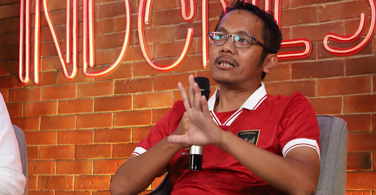 naturalisasi sepak bola Indonesia