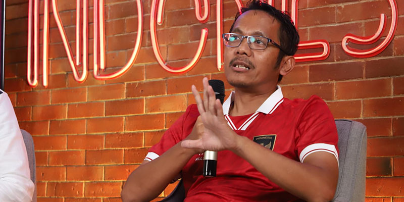 Pengamat: Naturalisasi Pemain Sepak Bola Adalah Keniscayaan dalam Era Globalisasi