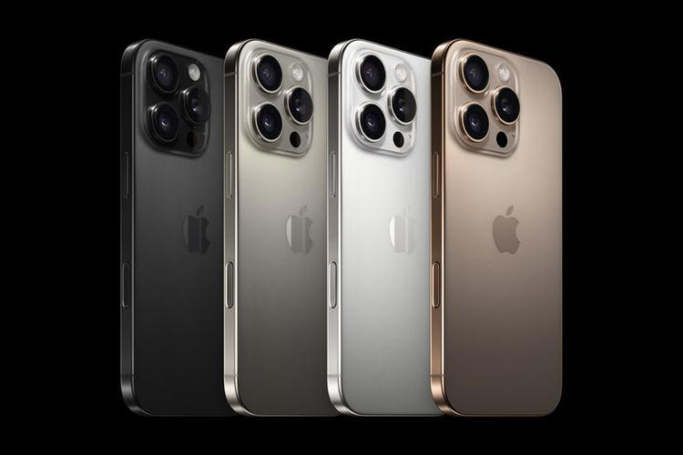 Pemerintah Indonesia Sambut Investasi USD 100 Juta dari Apple untuk Pabrik di Bandung