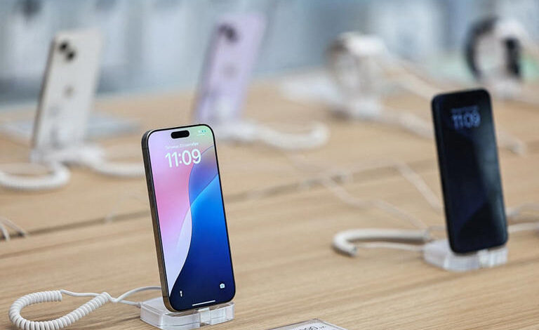 Apple Kemenperin