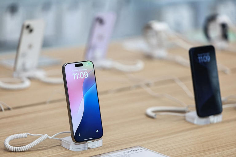 Apple Ajukan Pertemuan dengan Kemenperin, Diminta Penuhi Komitmen Investasi untuk Perpanjangan TKDN
