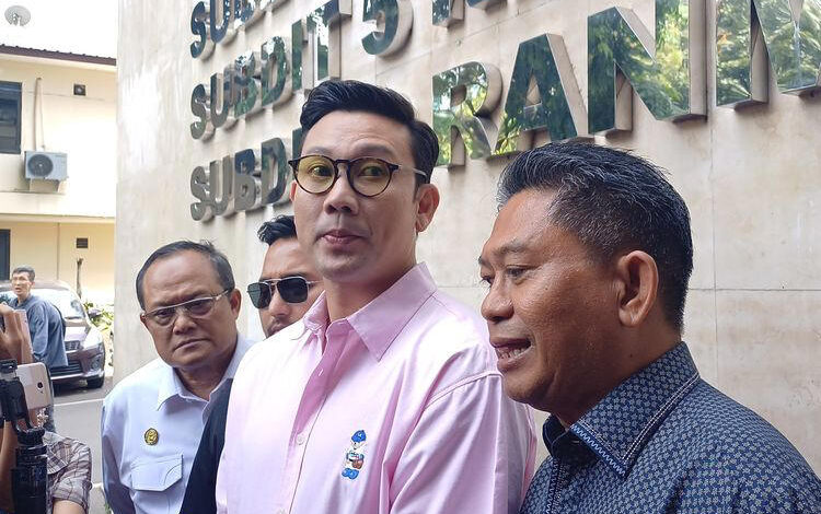 Denny Sumargo