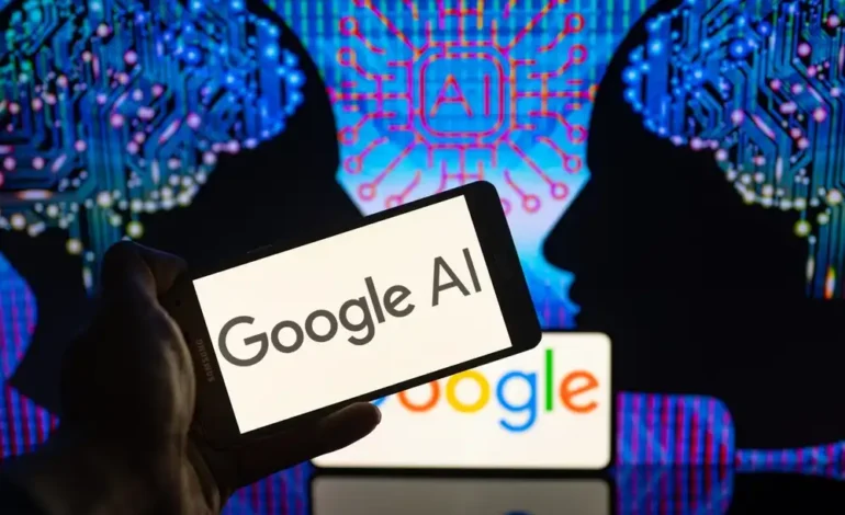 Google Era AI