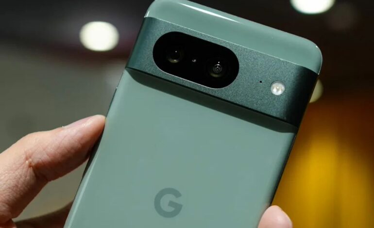 Google Pixel
