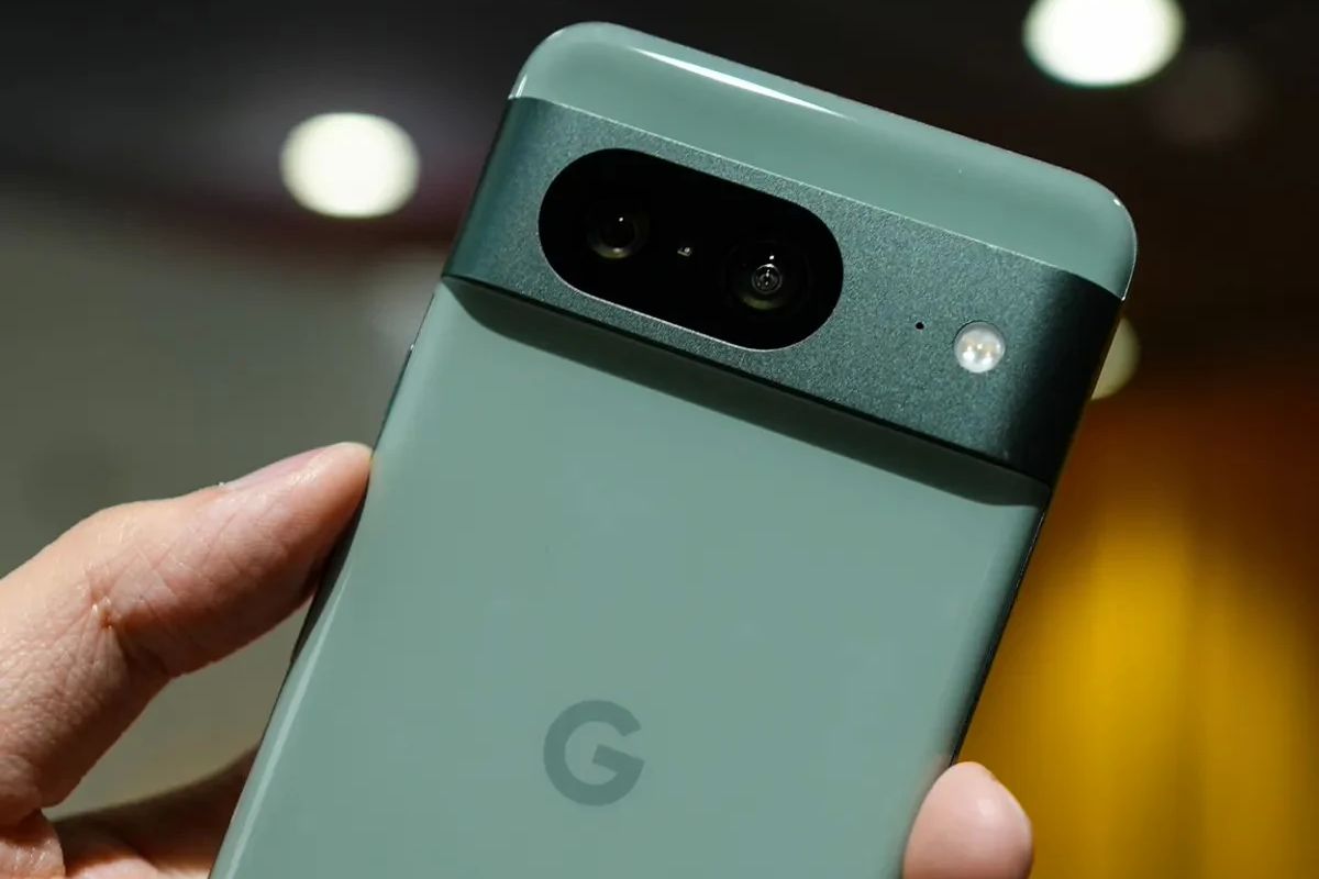 Ini Alasan Google Pixel Dilarang Dijual di Indonesia, Kemenperin Akan Blokir IMEI Jika Ditemukan di Pasaran