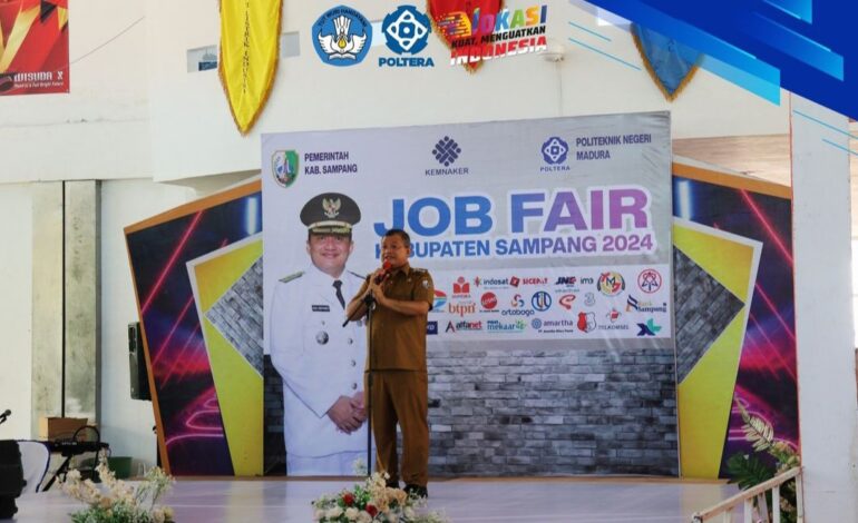 Pemkab Sampang
